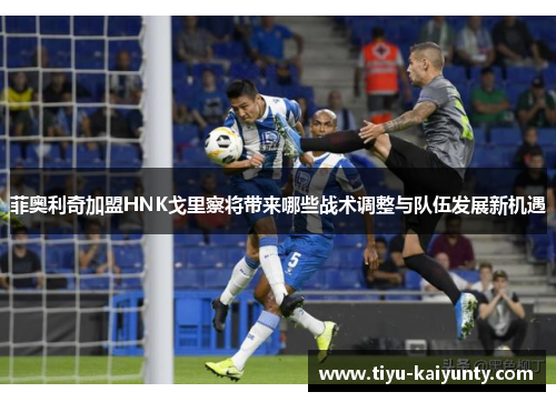菲奥利奇加盟HNK戈里察将带来哪些战术调整与队伍发展新机遇