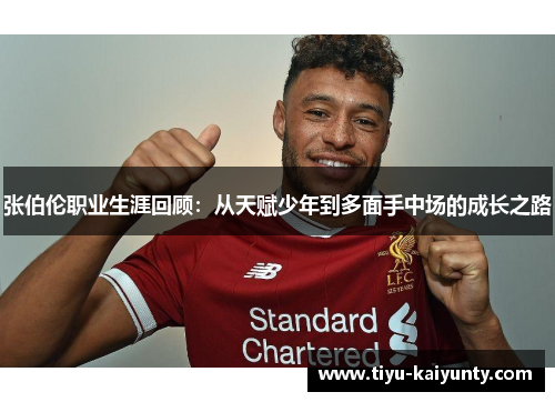 张伯伦职业生涯回顾:从天赋少年到多面手中场的成长之路 张伯伦职业生涯回顾:从天赋少年到多面手中场的成长之路