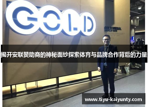 揭开安联赞助商的神秘面纱探索体育与品牌合作背后的力量